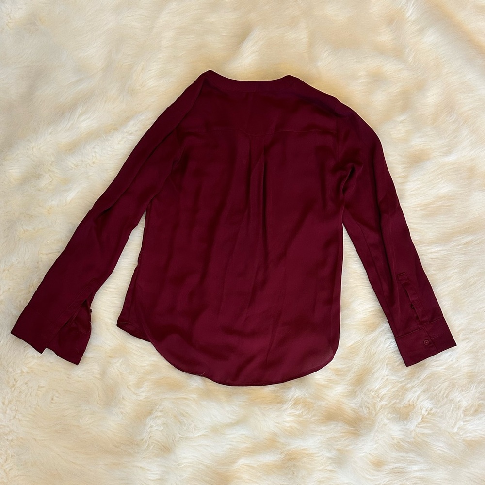 EXPRESS Blouse - Picture 2 of 2